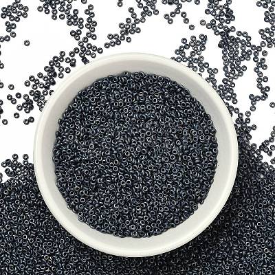 TOHO 11/0 Demi Round Beads SEED-DR11-0612-1
