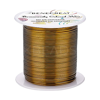 Round Copper Wire CWIR-BC0006-02C-AB-1