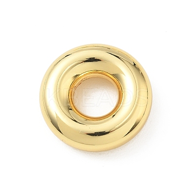 Brass Pendants KK-L273-04G-04-1