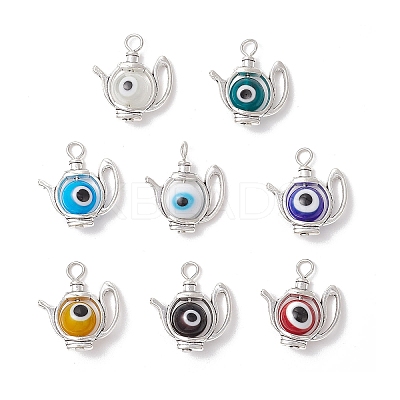 Alloy Pendants PALLOY-JF03990-1