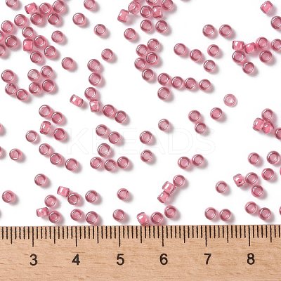 TOHO Round Seed Beads SEED-XTR08-0959-1