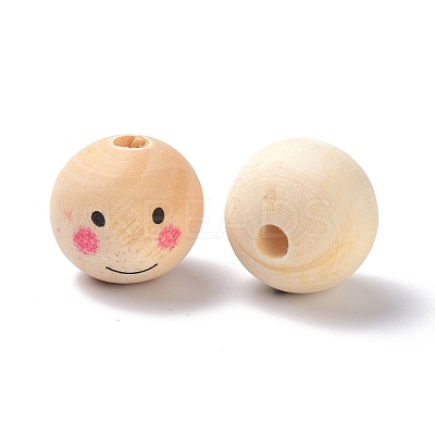 (Defective Closeout Sale: Imprinted) WOOD-XCP0001-23A-1