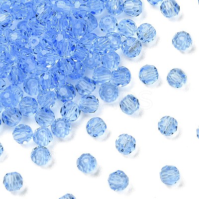 Preciosa® Crystal Beads X-PRC-BB3-30020-1