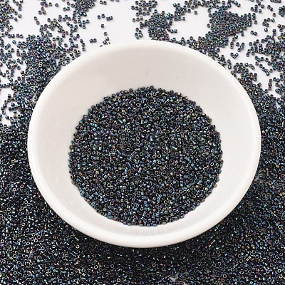 MIYUKI Delica Beads Small SEED-X0054-DBS0005-1