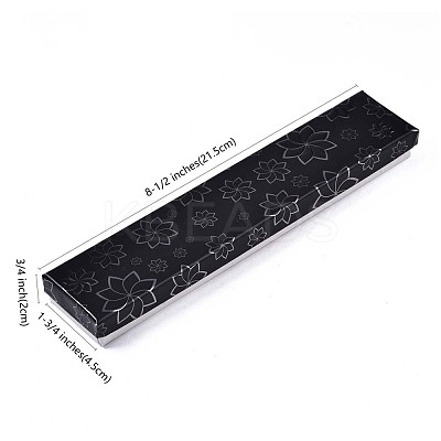 Cardboard Jewelry Boxes CBOX-N012-30-1