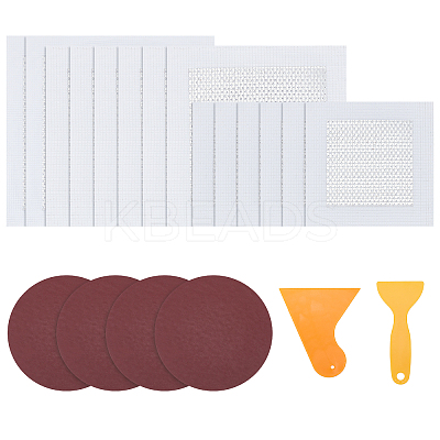 Drywall Patch Repair Kit DIY-CP0007-42-1