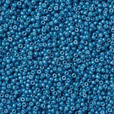 MIYUKI Round Rocailles Beads SEED-G008-RR4485-1