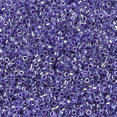 MIYUKI Delica Beads SEED-X0054-DB0250-1