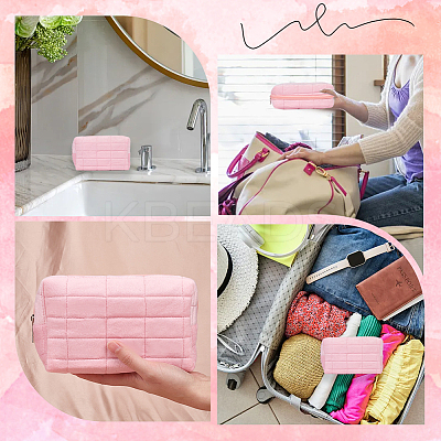 Canvas Pen Bag AJEW-WH20011-55B-1