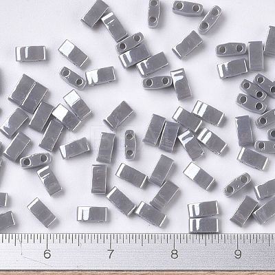 MIYUKI Half TILA Beads X-SEED-J020-HTL1865-1
