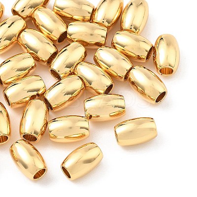 SHEGRACE Brass Beads XGRPCH477-191G-1