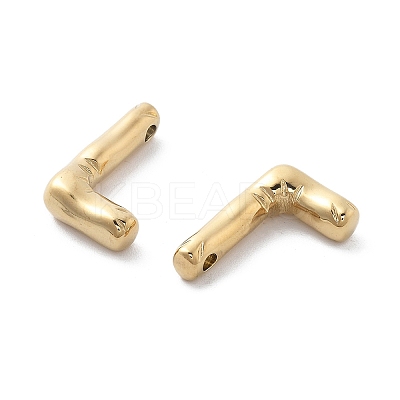 304 Stainless Steel Pendants STAS-M111-22G-L-1