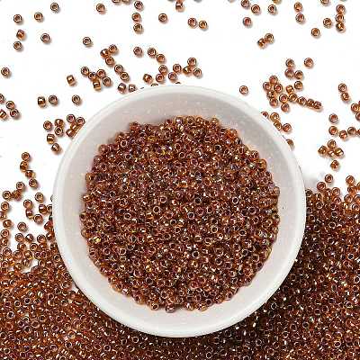 TOHO 8/0 Round Beads SEED-TR08-1825-1