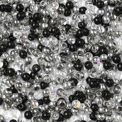 Glass Beads GLAA-R221-03-1