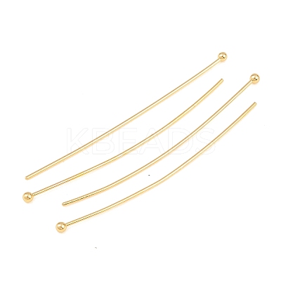SHEGRACE 20G Brass Ball Head Pins XGRPCP965-274G-1