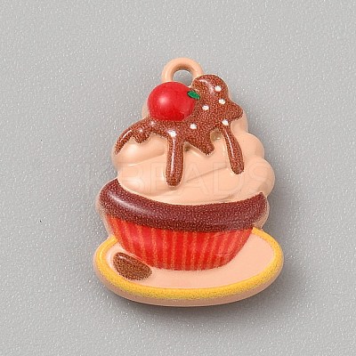 Zinc Alloy Pendants FIND-CJC0031-02C-1