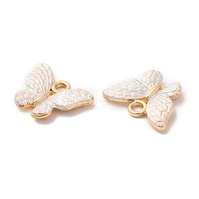 Alloy Enamel Pendants ENAM-K069-25G-03-1