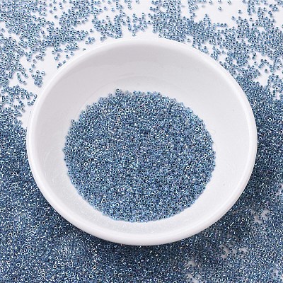 MIYUKI Delica Beads SEED-MY11-DB0058-1
