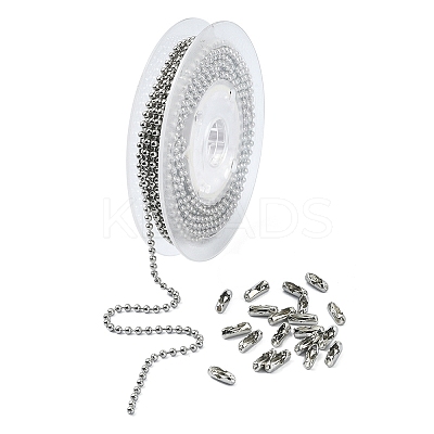 DIY Keychain Making Kit DIY-YW0007-66-1