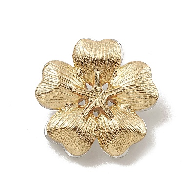Alloy Cabochons GLAA-B010-03KCG-06-1