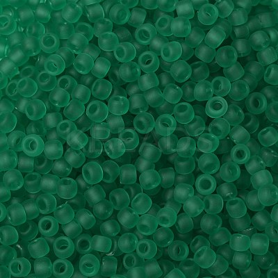TOHO 8/0 Round Beads SEED-JPTR08-0072F-1