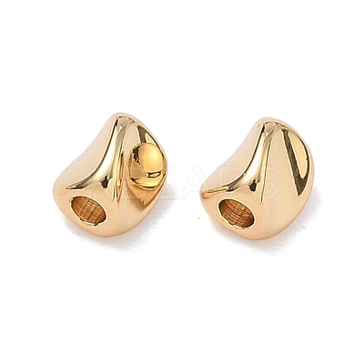 SHEGRACE Brass Beads XGRQ1A801-303G-1