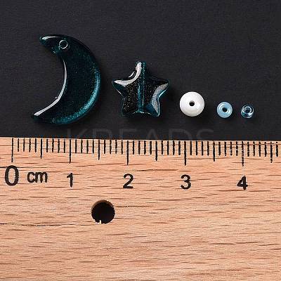DIY Jewelry Making Finding Kit X1-DIY-R082-06-1