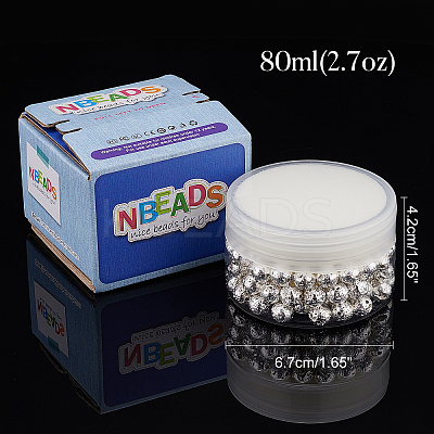 Electroplated Natural Lava Rock Beads Strands G-NB0001-94C-1