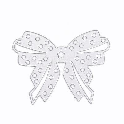 Carbon Steel Cutting Dies Stencils LS-DIY-WH0170-137-1