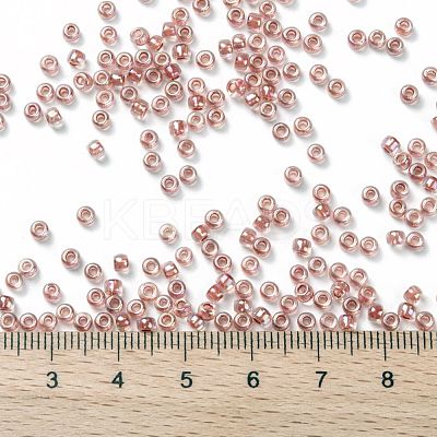 TOHO 8/0 Round Beads SEED-JPTR08-0784-1