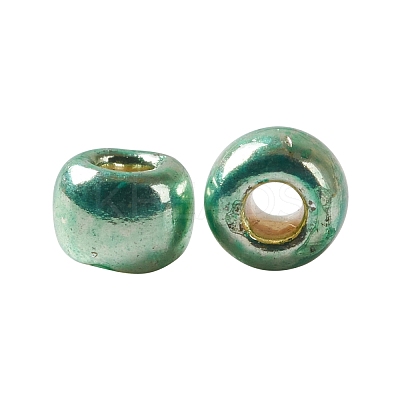 TOHO Round Seed Beads SEED-XTR11-PF0570-1