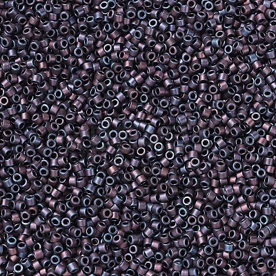 MIYUKI Delica Beads Small X-SEED-J020-DBS0312-1