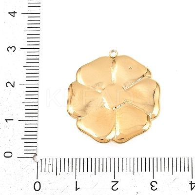 304 Stainless Steel Enamel Pendants STAS-G388-02G-01-1
