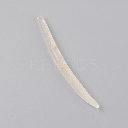 Soft PVC Fishing Baits FIND-WH0072-92I-1