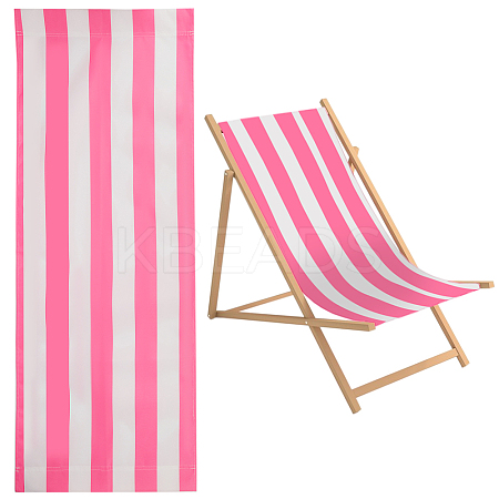 Chair Canvas Cloth AJEW-WH20002-25A-04-1-1