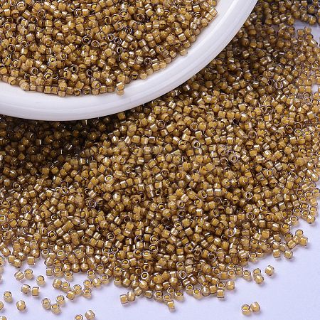 MIYUKI Delica Beads SEED-X0054-DB2043-1