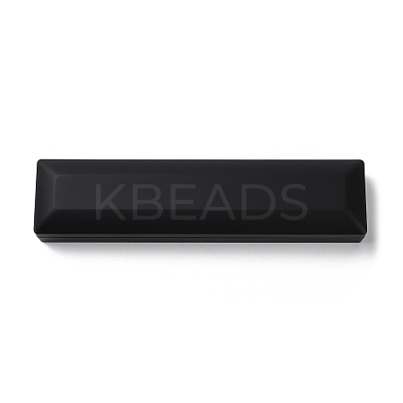 Rectangle Plastic Necklace Storage Boxes CON-C020-03A-1