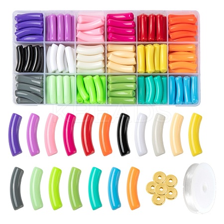 DIY Jewelry Making Kits DIY-LS0003-81B-1