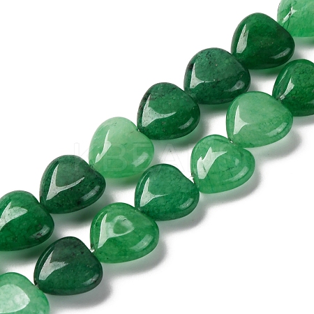 Natural Malaysia Jade Beads Strands G-I372-A04-01-1