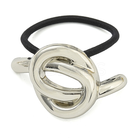 Elastic Hair Ties OHAR-K003-01E-P-1