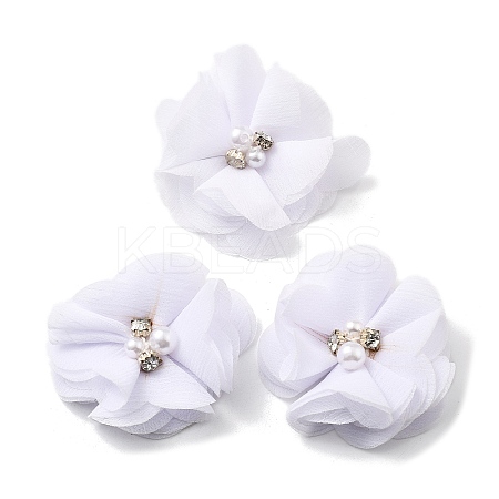 Handmade Woven Costume Accessories WOVE-Q080-01A-1