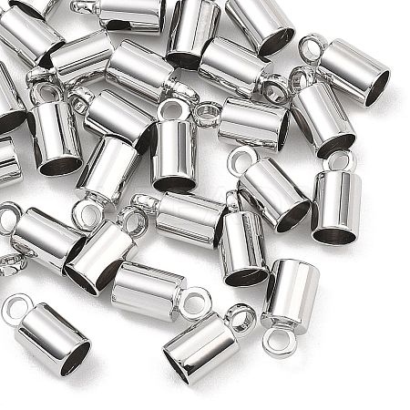 SHEGRACE Brass Cord Ends XGRQ2O931-434P-1