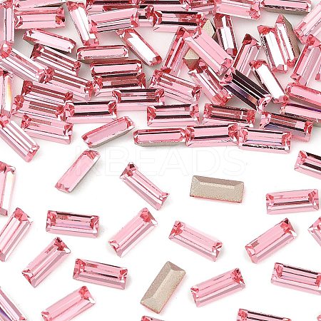 Preciosa® MAXIMA Crystal Fancy Stones X-PRC-FB7-70020-1