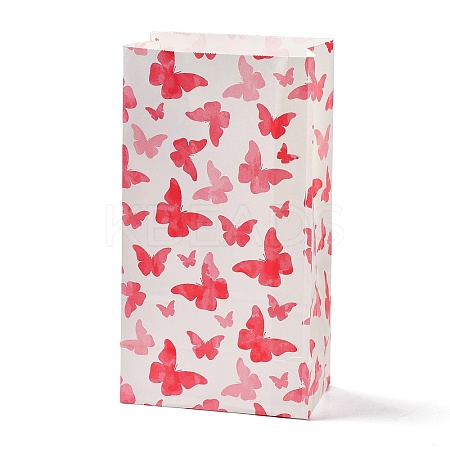 Kraft Paper Bags LS-CARB-D012-04-1