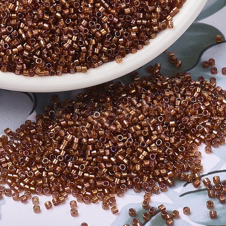 MIYUKI Delica Beads SEED-MY11-DB1736-1