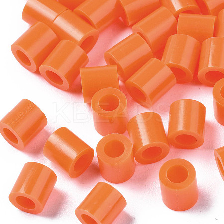 PE Fuse Beads X-DIY-R013-77-1