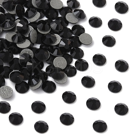 Preciosa® Crystal Hotfix Flatback Stones Y-PRC-HSS8-23980-1