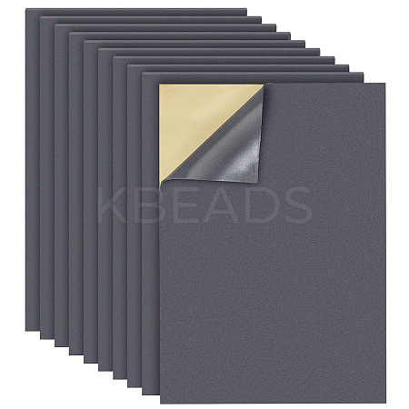 Adhesive EVA Foam Sheets DIY-WH0504-86B-1