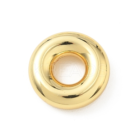 Brass Pendants KK-L273-04G-04-1