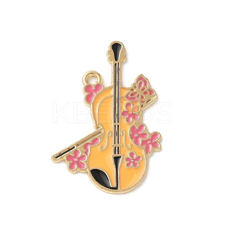 Alloy Enamel Pendants LS-FIND-D276-01A-02-1